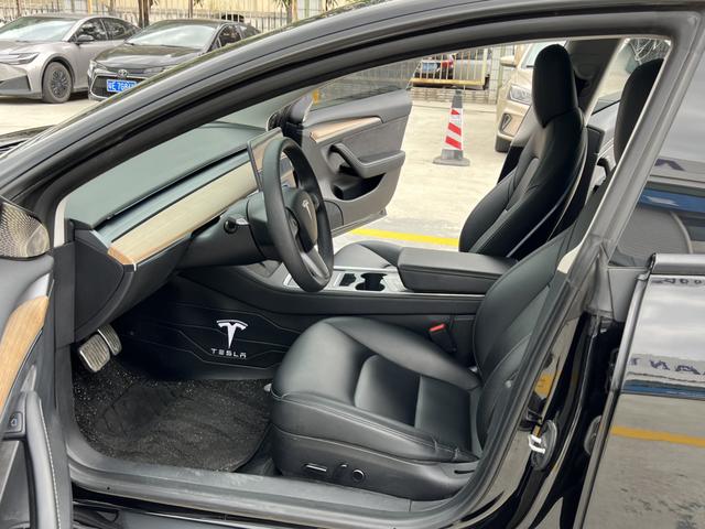 Tesla Model 3 2022 RWD – фото 14