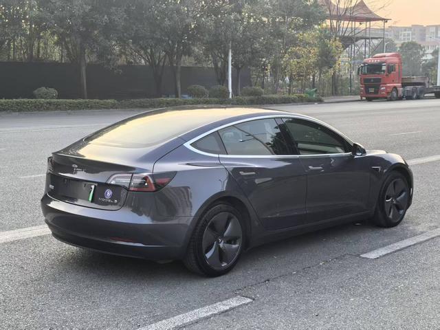 Tesla Model 3 2020 Standard Range RWD Upgraded – фото 6