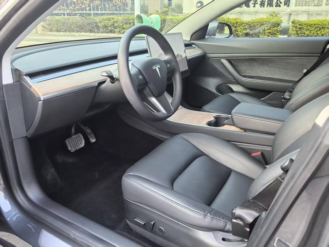 Tesla Model 3 2020 Standard Range RWD Upgraded – фото 7