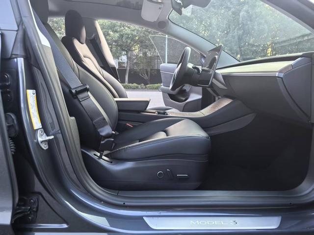 Tesla Model 3 2020 Standard Range RWD Upgraded – фото 9