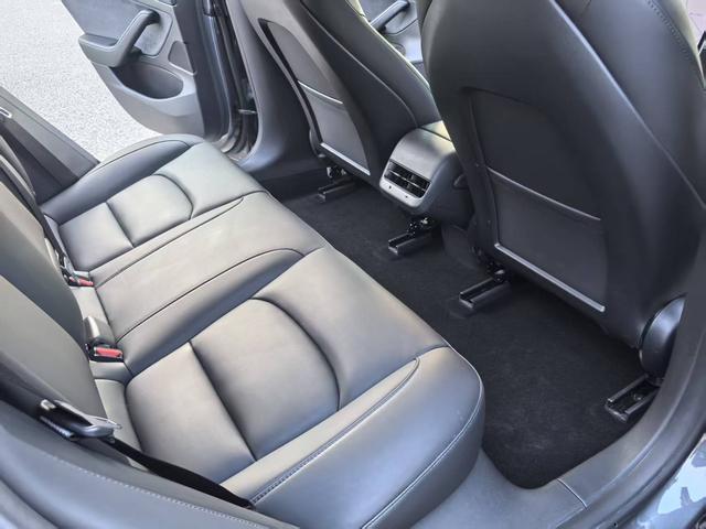 Tesla Model 3 2020 Standard Range RWD Upgraded – фото 10
