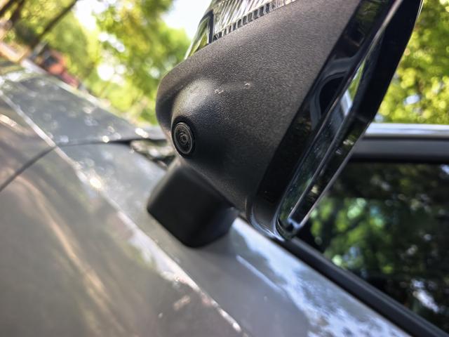 Changan UNI-V 2022 2.0T Speed Leader – фото 10