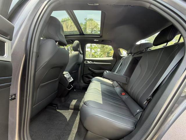 Geely StarRui 2025 1.5T Dong Fang Yao · Kunlun Edition – фото 9