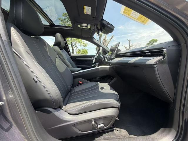 Geely StarRui 2025 1.5T Dong Fang Yao · Kunlun Edition – фото 12