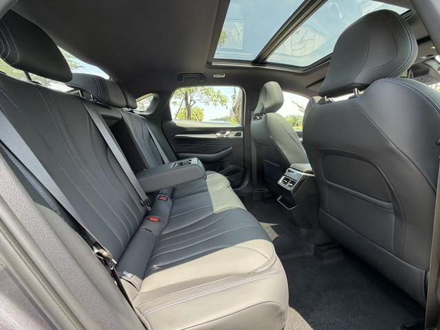 Geely StarRui 2025 1.5T Dong Fang Yao · Kunlun Edition – фото 13