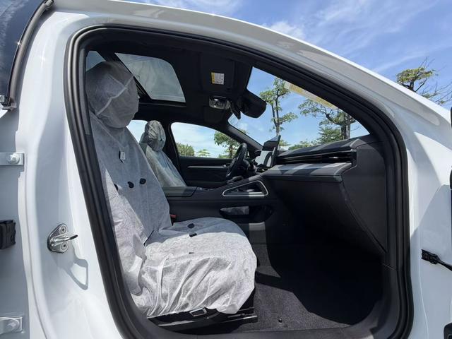 Geely StarRui 2026 1.5T Dong Fang Yao · Kunlun Edition – фото 10