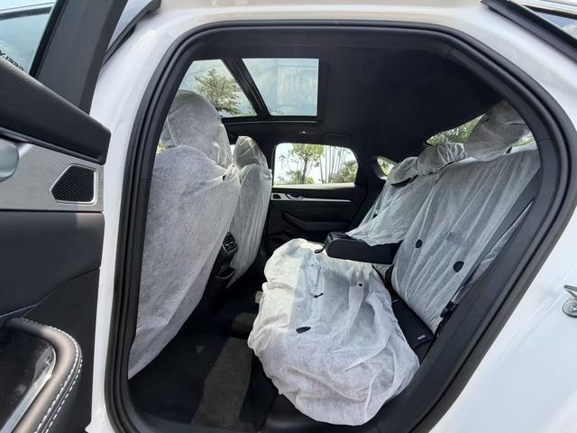 Geely StarRui 2026 1.5T Dong Fang Yao · Kunlun Edition – фото 13