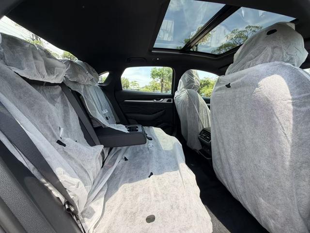 Geely StarRui 2026 1.5T Dong Fang Yao · Kunlun Edition – фото 14