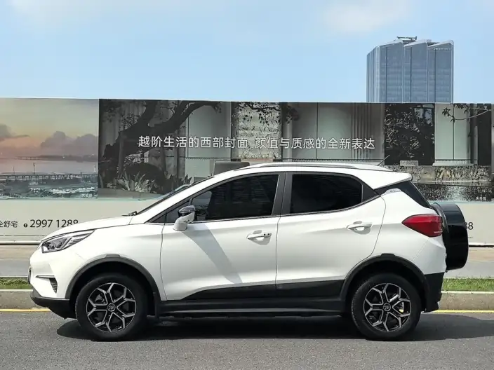 Yuan Pro 2021 Model 401KM Noble Model – фото 4