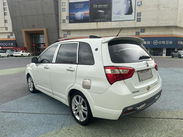 Suzuki Liana A6 2014 модификация лян кузов 1.5L автоматическое Ideal тип – фото 6