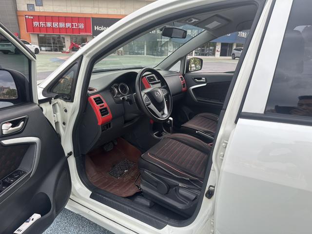 Suzuki Liana A6 2014 модификация лян кузов 1.5L автоматическое Ideal тип – фото 7