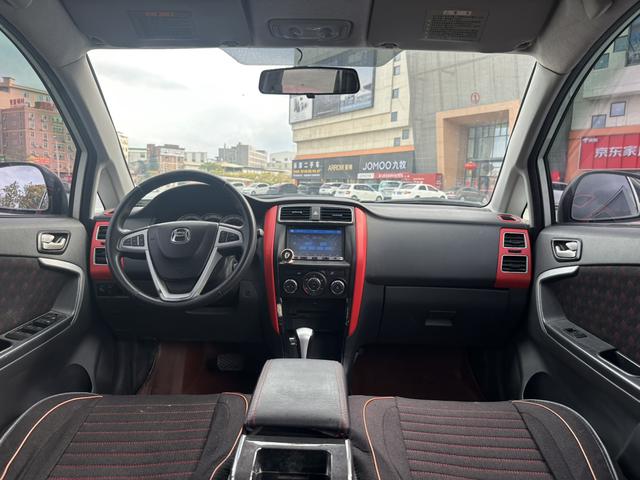 Suzuki Liana A6 2014 модификация лян кузов 1.5L автоматическое Ideal тип – фото 8