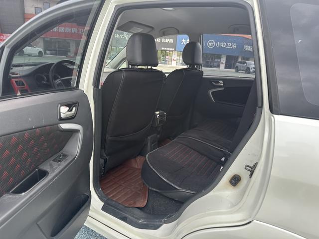 Suzuki Liana A6 2014 модификация лян кузов 1.5L автоматическое Ideal тип – фото 9