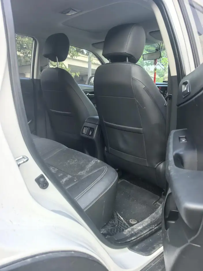 Hyundai ix35 2021 Model 2.0L Automatic 2WD Leading version GLS – фото 6