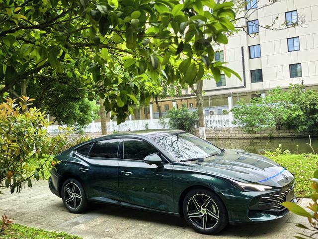 MG7 2023 1.5T DCT Supreme Luxury – фото 3