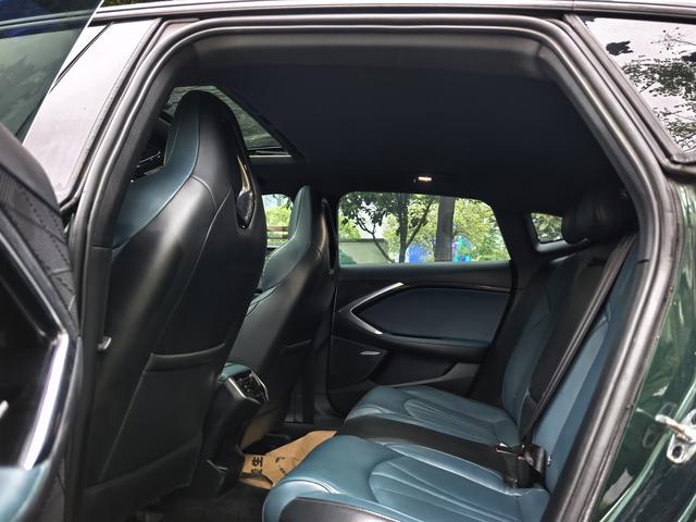 MG7 2023 1.5T DCT Supreme Luxury – фото 9