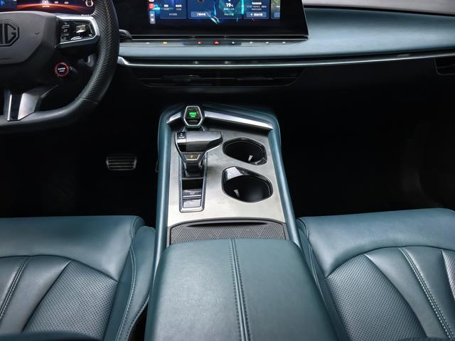 MG7 2023 1.5T DCT Supreme Luxury – фото 12