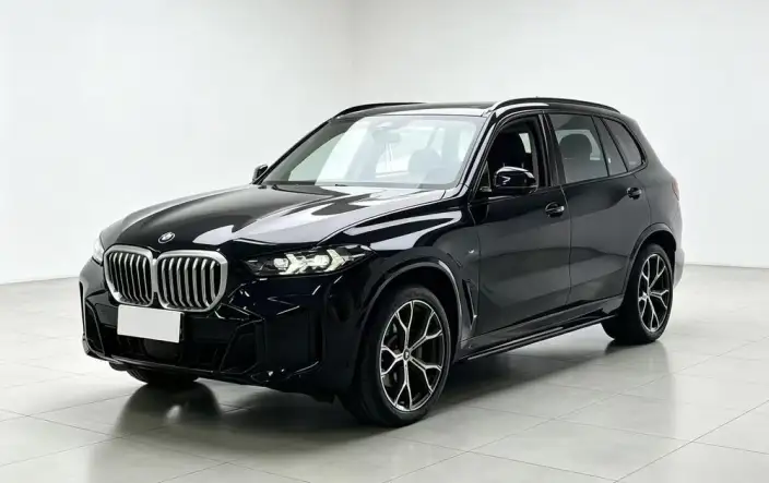 BMW X5 2025 Model xDrive30Li Exclusive Model M Sports Night Set – фото 1