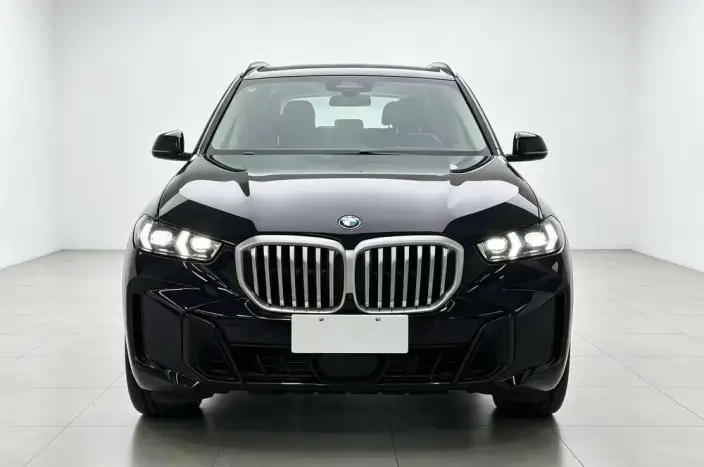 BMW X5 2025 Model xDrive30Li Exclusive Model M Sports Night Set – фото 2