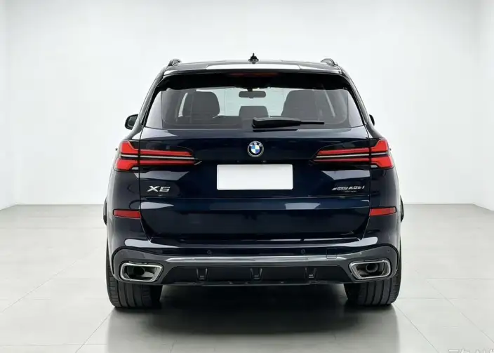 BMW X5 2025 Model xDrive30Li Exclusive Model M Sports Night Set – фото 5