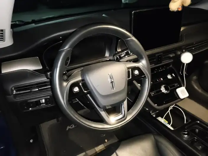 Lincoln Corsair PHEV 2021 Model 1.5T 4WD e Xiang Edition – фото 7