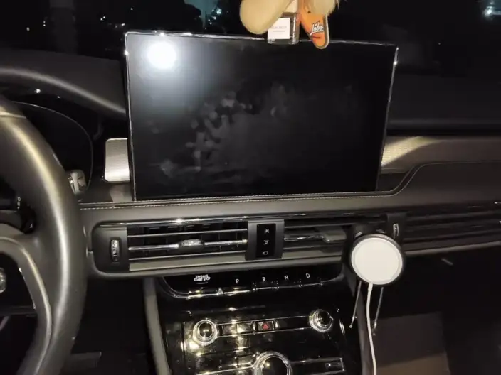 Lincoln Corsair PHEV 2021 Model 1.5T 4WD e Xiang Edition – фото 8