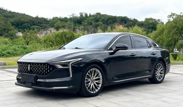 BESTUNE B70 2024 Dragon Edition 1.5T Leading Innovator – фото 1