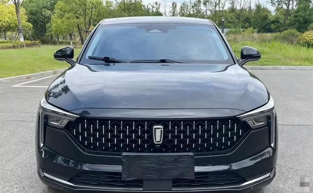 BESTUNE B70 2024 Dragon Edition 1.5T Leading Innovator – фото 2