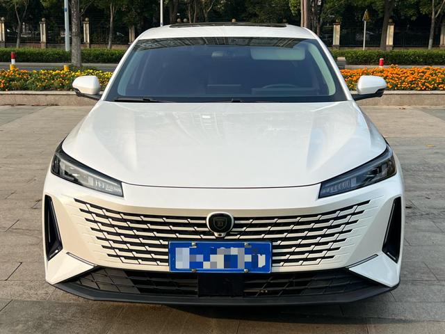 Changan Yida 2023 1.5T GDI Automatic Premium – фото 3