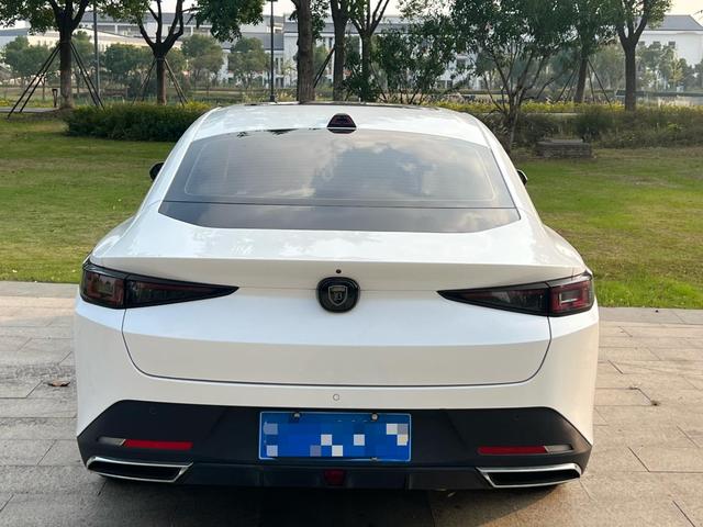 Changan Yida 2023 1.5T GDI Automatic Premium – фото 4