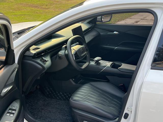 Changan Yida 2023 1.5T GDI Automatic Premium – фото 7