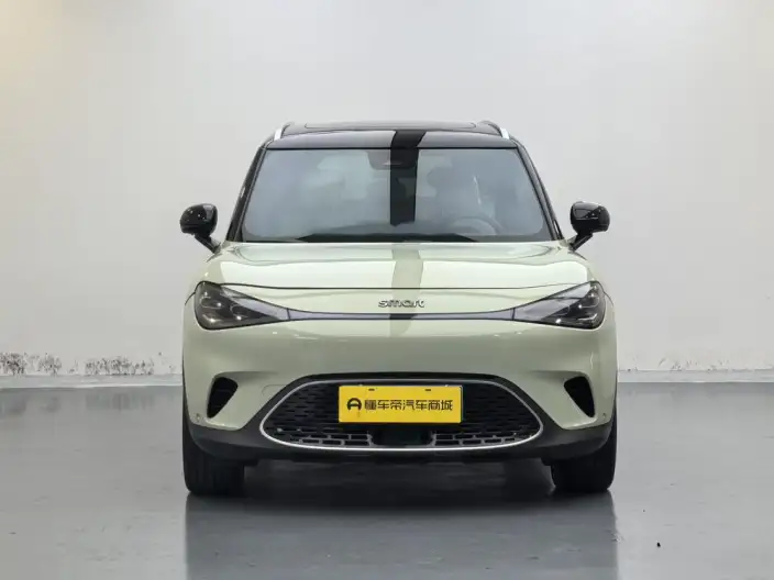 smart #1 2022 Model Premium