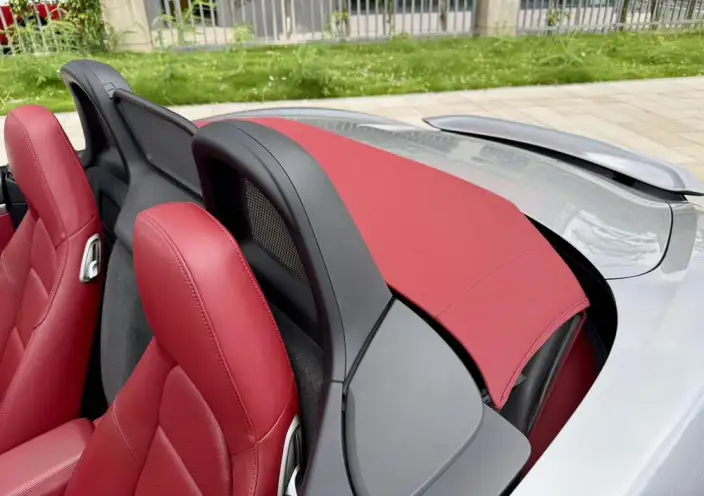 Porsche 718 2018 Model Boxster 2.0T – фото 10