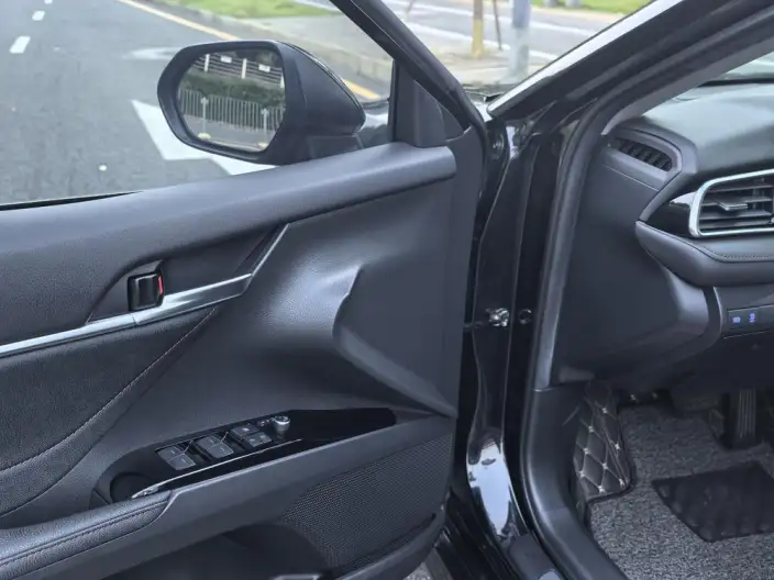 Toyota Camry 2023 Model 2.0G Deluxe Edition – фото 7