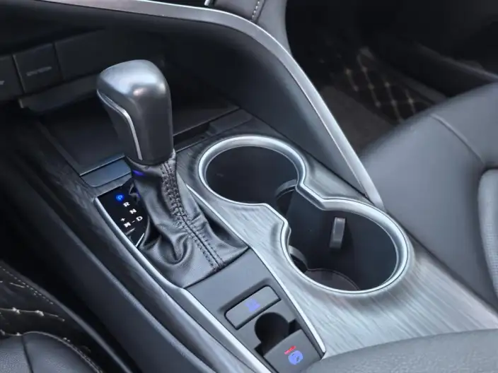 Toyota Camry 2023 Model 2.0G Deluxe Edition – фото 10