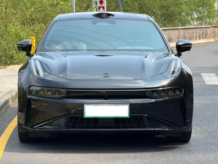 ZEEKR 001 2024 Model YOU Edition 100kWh 4WD