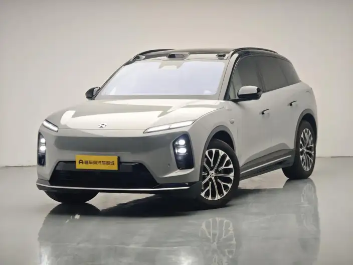 NIO ES6 2025 Model 75kWh