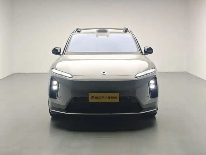 NIO ES6 2025 Model 75kWh