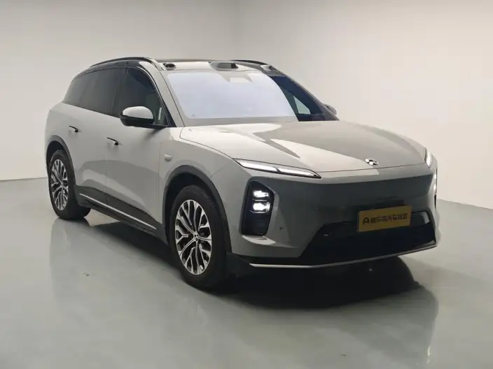 NIO ES6 2025 Model 75kWh