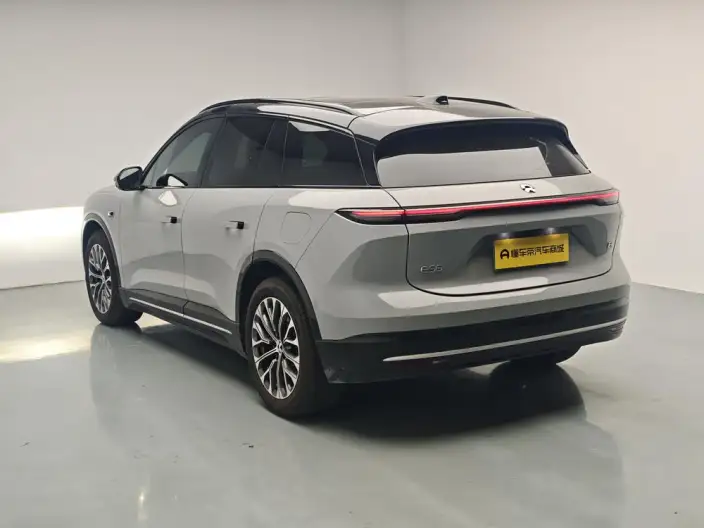 NIO ES6 2025 Model 75kWh – фото 5
