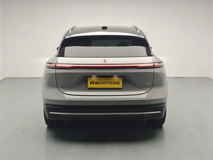 NIO ES6 2025 Model 75kWh – фото 6