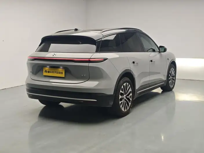 NIO ES6 2025 Model 75kWh – фото 7