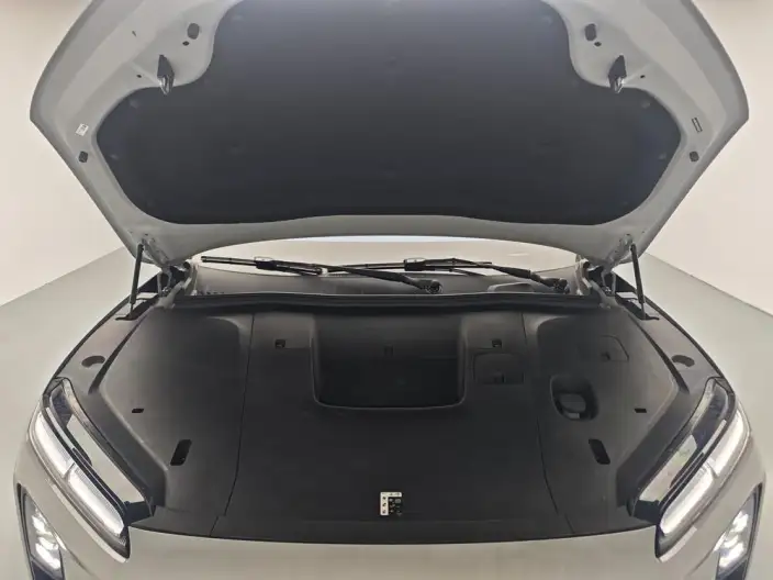 NIO ES6 2025 Model 75kWh – фото 10