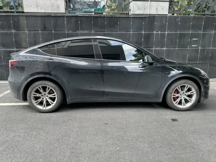 Model Y 2022 Model Facelift Rear-wheel drive version – фото 7