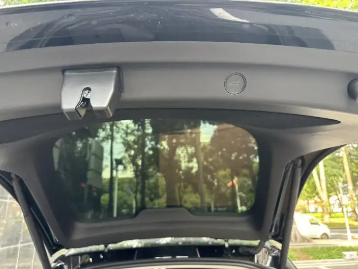 Model Y 2022 Model Facelift Rear-wheel drive version – фото 8