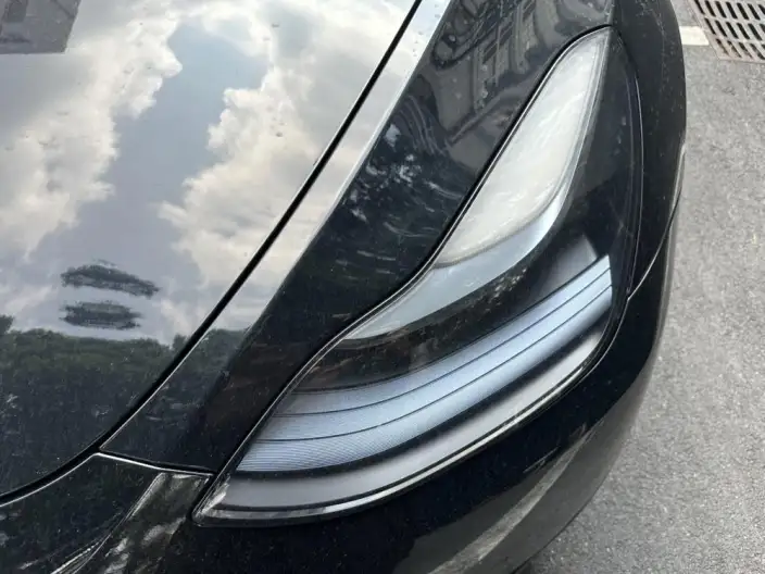 Model Y 2022 Model Facelift Rear-wheel drive version – фото 9