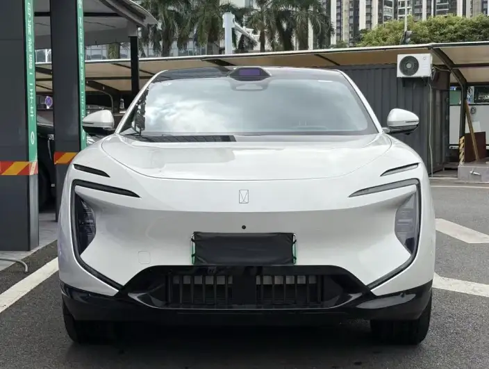 Avatr 07 2026 Model Ultra 4WD EV Edition – фото 2