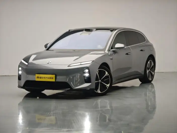 NIO ET5T 2025 Model 75kWh