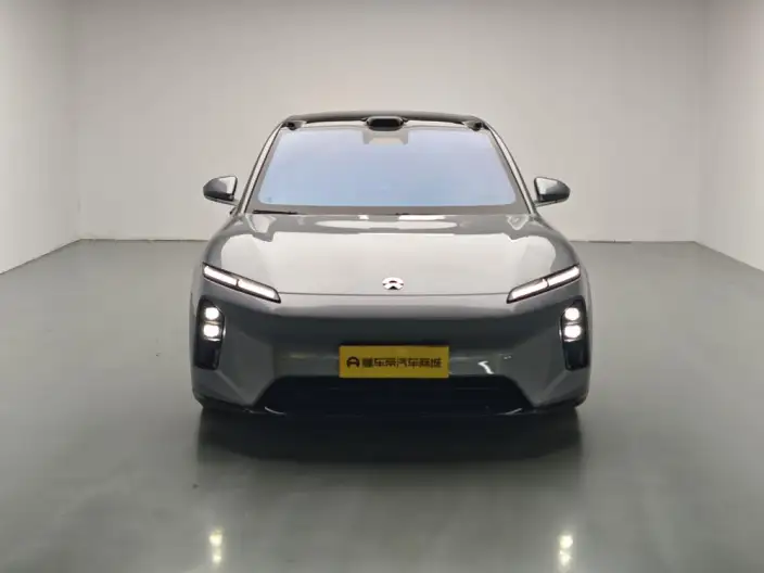 NIO ET5T 2025 Model 75kWh