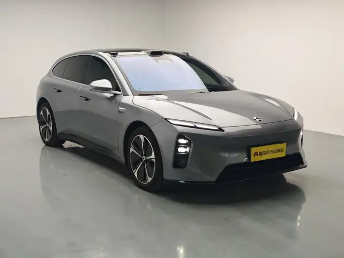 NIO ET5T 2025 Model 75kWh